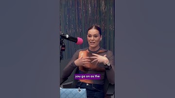 Olympic Athlete Reveals AI Agency That