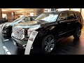 يوكن دينالي 2019 yukon denali بهبهاني الكويت