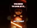 The only thing standing between you and it… is eye contact #matreshka