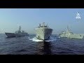 Pakistan navy documentary zarbeaab  pakistan navy day  8 september 2019