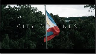 CITY OF PINES in 30 Seconds