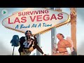 SURVIVING VEGAS: A BUCK AT A TIME 🌍 Full Exclusive Documentary Premiere 🌍 English HD 2023