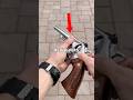 Why Revolvers Arn’t Used Anymore #usmilitarycombat #army #militaryeverything #military