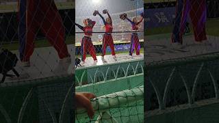 ikana IPL dance 🩰 #ipl#mivskkr#dance#laalpari