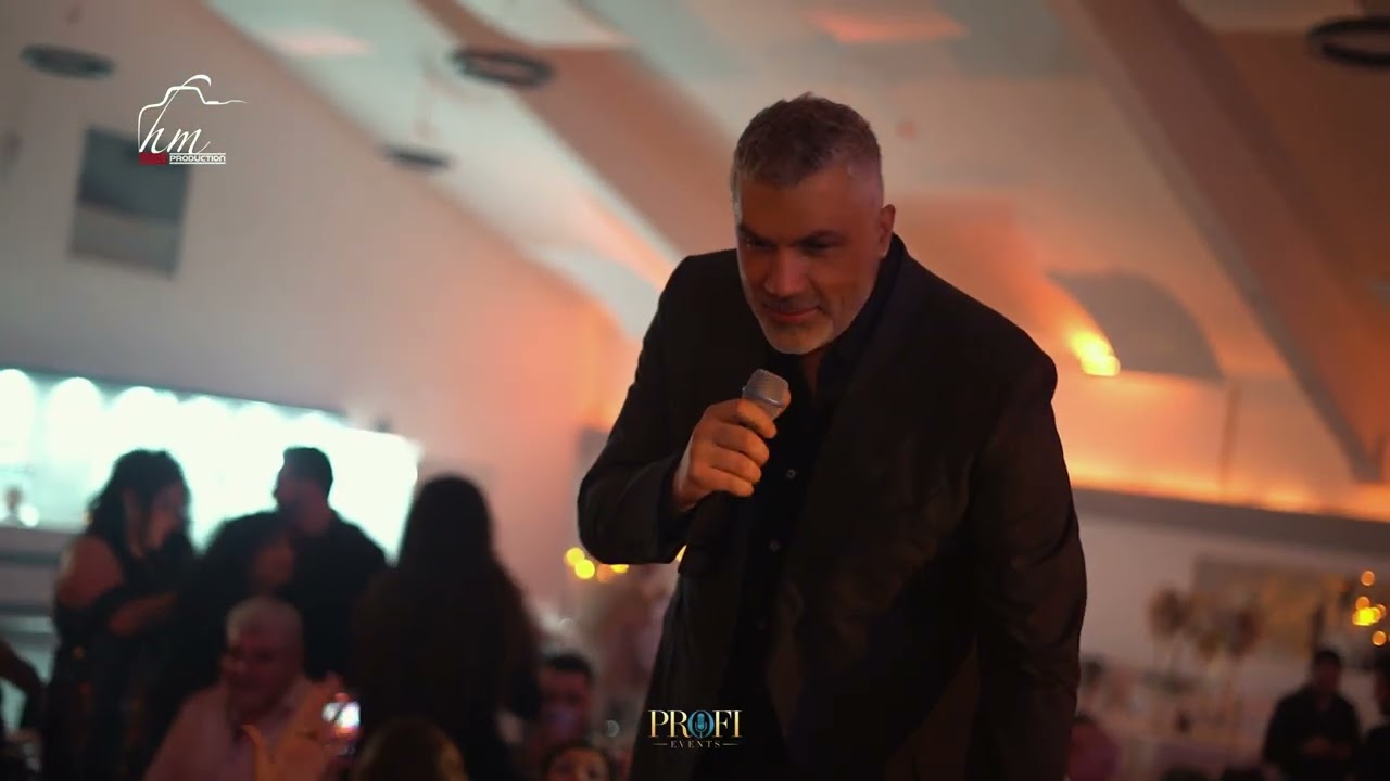 فارس كرم نسونجي حفلة المانيا 2024