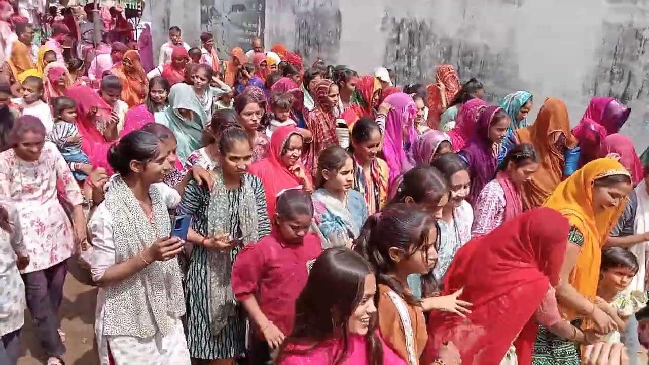 #क्षेत्रपाल जी# काला #गोरा भैरूनाथ जी#    शोभायात्रा गांव# झांकर तहसील #पिंडवाड़ा# जिला सिरोही 2025