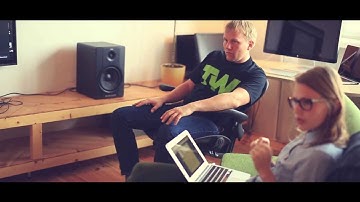 Team Meeting & Project Planning in Action. Teamweek