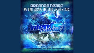 We Can Escape (Radio Edit)