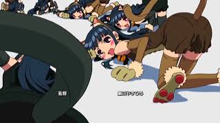 ちょこッとsister Chokotto Sister Nyan Neko Cat Ass In The Air Dance Hd Youtube