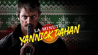 SILENT NIGHT  'Interrogez différemment le cinéma de John Woo !' : LA MINUTE YANNICK DAHAN