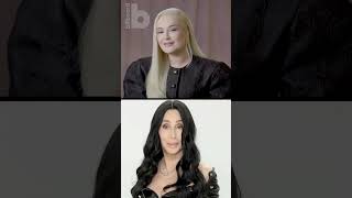 Kim Petras Reveals Her Dream Girl Group: Cher, Nicki Minaj & More | Billboard #Shorts Resimi