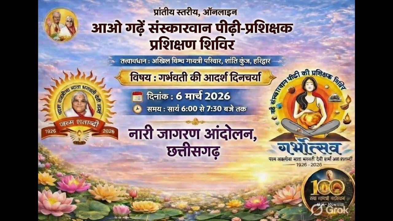 गर्भवती की आदर्श  दिनचर्या