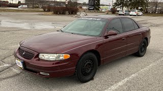 Quick Update On My 2002 Buick Regal LS April 2023