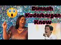 Димаш Құдайберген(Dimash Kudaibergen) - Know ~ New Wave|Reaction