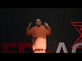 The Chaos In The Mind | Swami Bodhamayananda | TEDxAGI