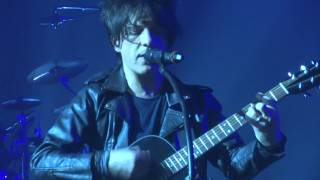 Indochine - Little Dolls Live Brest
