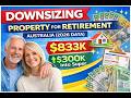 Downsizing Your Home in 2026? Watch This FIRST! (Australian Retirement Guide)