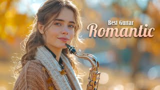 Greatest Romantic Saxophone Love Songs - Best Relaxing Saxophone Songs Ever