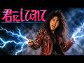 君にしびれて / 望月浩 &ndash; Heavy Metal Cover|昭和歌謡ヘヴィメタル工房