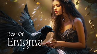 Best Of Enigma - Enigma 90s Cynosure Chillout Music Mix - Powerful Chillout Mix ☆ HD 2024