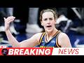 Caitlin Clark turns heads after FIBA’s announcement