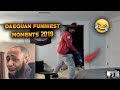 Daequan FUNNIEST Moments of 2019