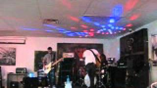 War Party - (the roaming trumpeteer song) Docs Records & Vintage, Ft. Worth 4/21/12