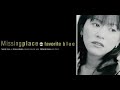 【カラオケ】Missing Plase / Favorite Blue