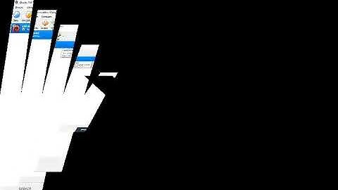 Konfigurasi Proxy Server Pada Linux Debian