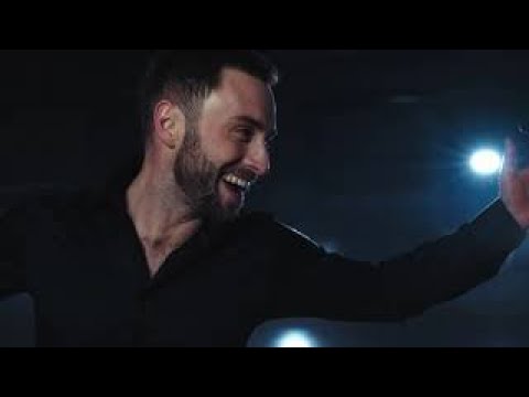 Mns Zelmerlw & Polina Gagarina - Circles and Squares (Official Video)