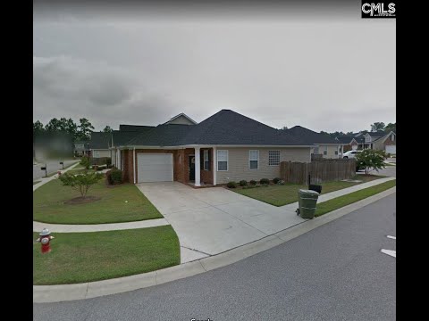 262 Arbor Oak Circle, Irmo, SC home video tour