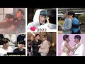 Woosan cant be separated new sweet 2022 moments compilation