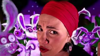 Telmary - Entre fieras Feat. Tania Pantoja - CD. Libre