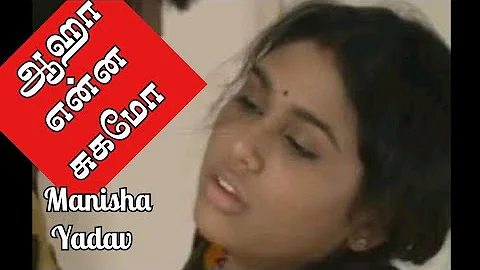 Tamil Heroine Latest Romance Videos Photoshoot | மனீஷா யாதவ்