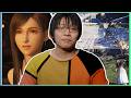 Hamaguchi On Rebirth Switch 2 Concerns, FF7R Part 3 Streamlined Progression Possibility &amp; More