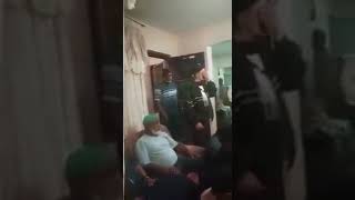 Fake Peer with Pakistani Hijabi women. Leaked Video