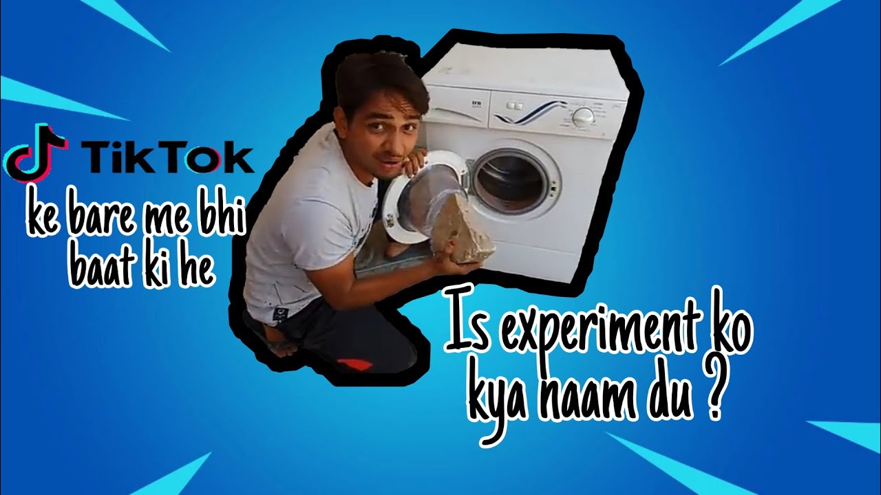 IS EXPRIMENT KO KYA NAAM DU ? / ROAST / SANSKARI BABA /