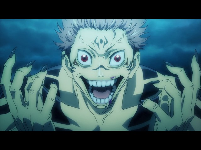 Jujutsu Kaisen ✬ Temporada 2 - Capitulo 15 ✬ Año: 2023 ✬ Estudio: MAPPA ║  ᴛᴀɢs ║ #animeahre #animeahre20 #animecompleto…