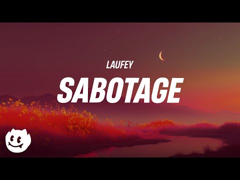 Laufey Sabotage Lyrics