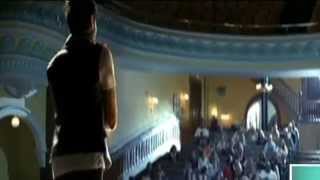 Enrique Iglesias - If The World Crushes Down Over Me official Music Video (edited)