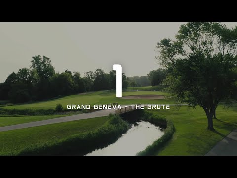 The Brute flyover playlist