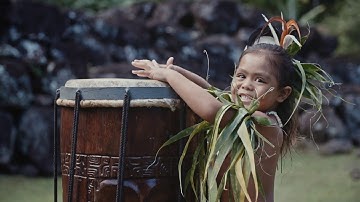 Reconnect with the world in The Islands of Tahiti