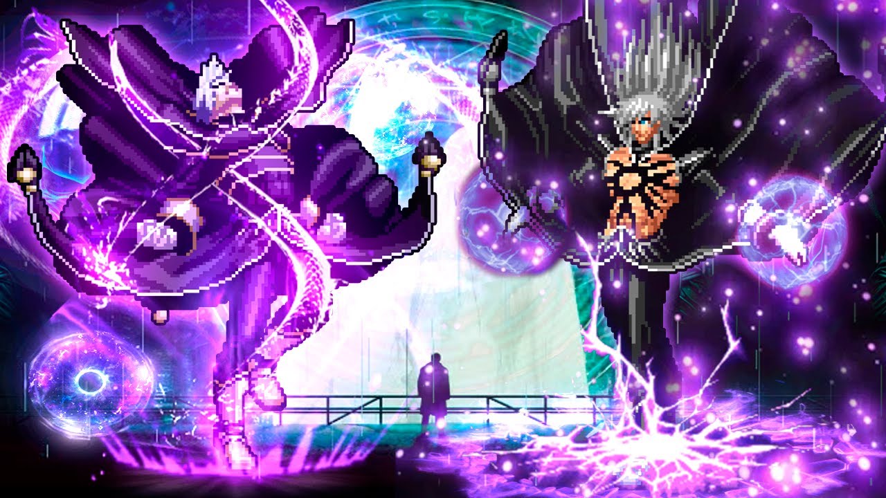 LORD OF THE DEVIL VS ETHOS!!