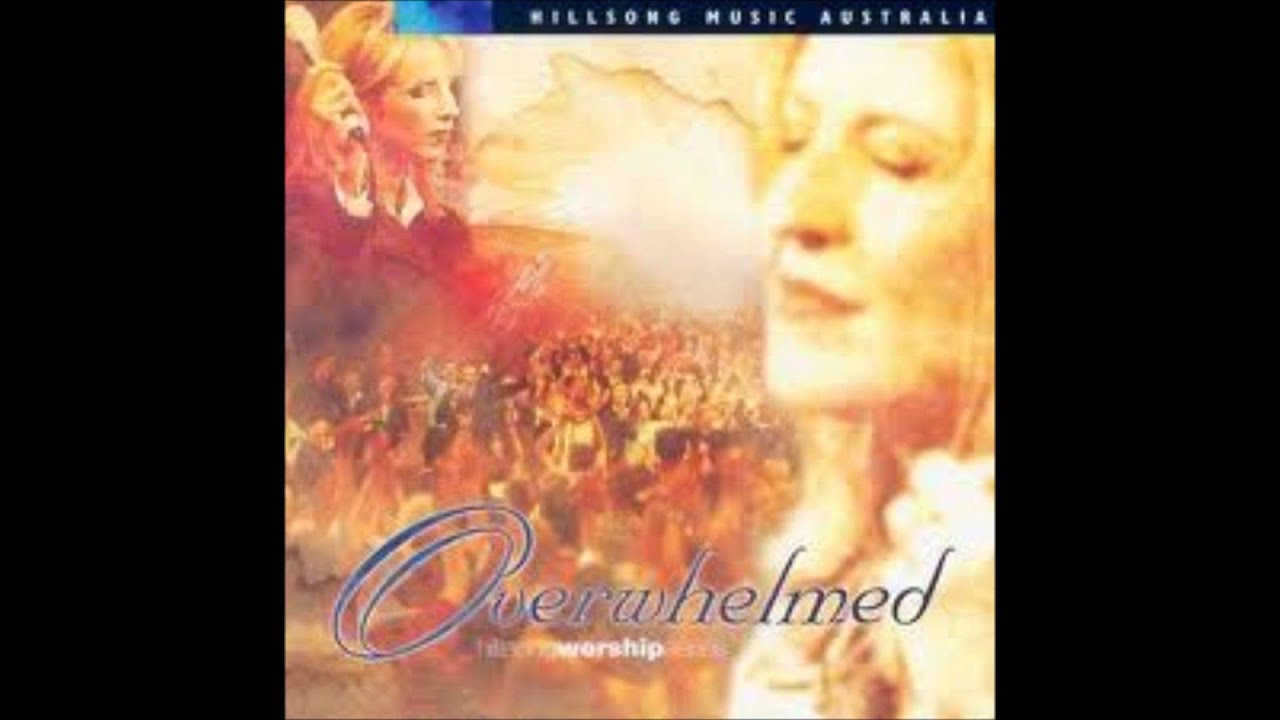 Hear Our Prayer - Hillsong