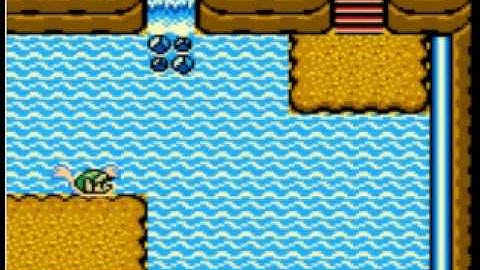 The Legend of Zelda Oracle of Ages Part 11