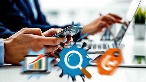 Digital Solutions Expert