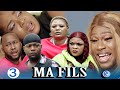 MA FILS Ep3 | Film congolais 2024 | MASTOR | ARRON | NAOMIE | TOP | VIYA | DELAPAIX | CHIKITO |