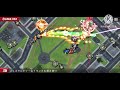 Colossatron Massive World Threat Survival Challenge 