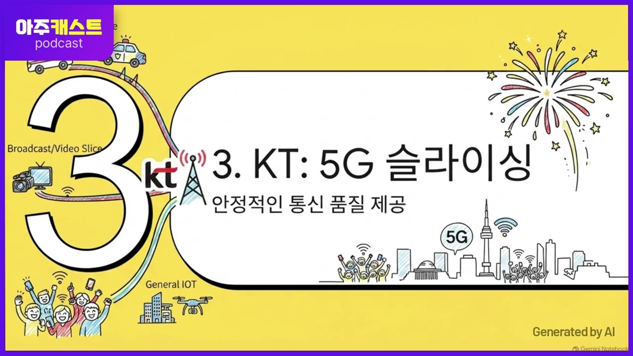 불꽃축제 앞두고 통신망 대응 나선다…통신 3사, AI·5G 활용해 대책 마련