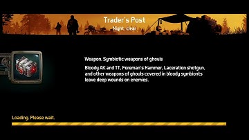 Dawn Of Zombies: Opening top Union Trader Chests.